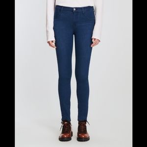 J Brand Jeans Maria Super Stretch Skinny